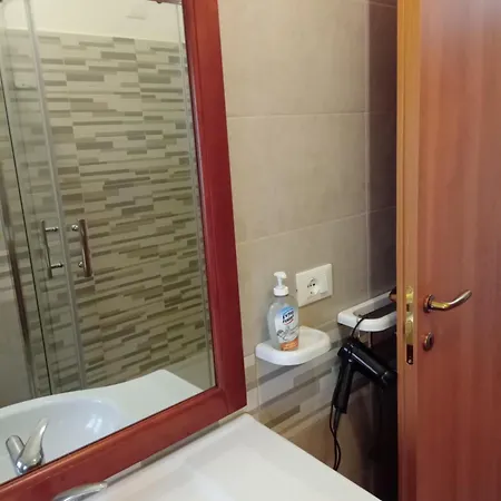 Διαμέρισμα Casa Gatta Rossa Orange Cat House *