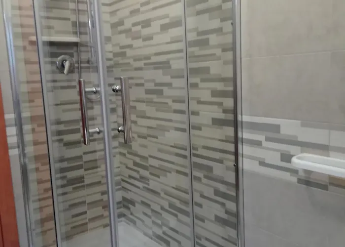 Casa Gatta Rossa Orange Cat House 아파트 *