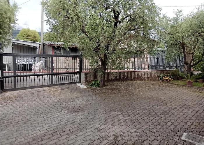 Casa Gatta Rossa Orange Cat House